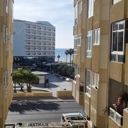 Playa Victoria I 아파트 *
