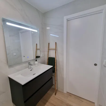 Playa Victoria I Appartement Cadix