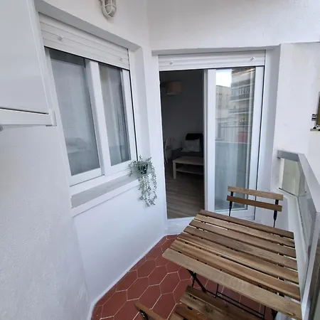 Appartement Playa Victoria I Cadix