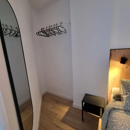 Playa Victoria I Appartement Cadix